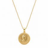 COLLAR MONEDA