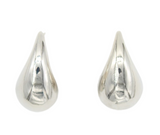 ARETES DINA PLATEADO