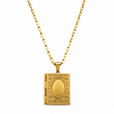 COLLAR LIBRO