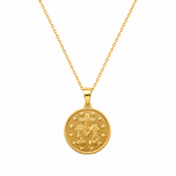 COLLAR MONEDA