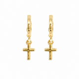 ARETES CRUZ