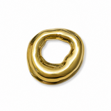 BROCHE ORIANA DORADO