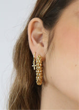 ARETES CRUZ